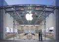 Apple cierra sus tiendas en China por brote de coronavirus