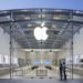 Apple cierra sus tiendas en China por brote de coronavirus