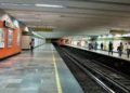 Hombre se suicida arrojándose a las vías del Metro La Raza