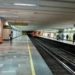 Hombre se suicida arrojándose a las vías del Metro La Raza
