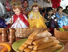 ‘Día de la Candelaria’ 2 de febrero