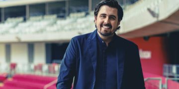 Amaury Vergara apuesta por cantera de Guadalajara