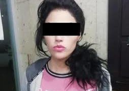 Narcomenudista se vuelve popular en redes por su belleza