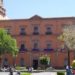 Gran arranque de año tuvo el Museo del Virreinato con curso sobre el conjunto carmelita