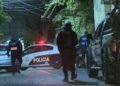 Matan a tres personas y hieren a un policía en Magdalena Contreras