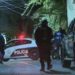 Matan a tres personas y hieren a un policía en Magdalena Contreras