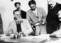Hoy 5 de febrero ‘día de la promulgación de la Constitución Mexicana’