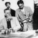Hoy 5 de febrero ‘día de la promulgación de la Constitución Mexicana’