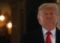 Se absuelve a Trump en el juicio político en EE.UU.