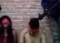 El grupo delictivo ‘Guerreros Unidos’ ejecuta a dos personas y pide a AMLO “poner orden” en Iguala