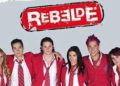 Rebelde será retransmitida el próximo 24 de febrero