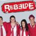 Rebelde será retransmitida el próximo 24 de febrero