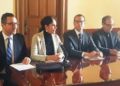Cabildo aprueba prórroga de “consulta pública” del ordenamiento territorial