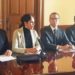 Cabildo aprueba prórroga de “consulta pública” del ordenamiento territorial