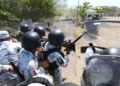 Persiste preocupación por utilización de la Guardia Nacional con migrantes