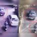 Balean a mujer en la cara después de hacer retiro en el banco