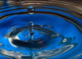 Inventan generador de energía alimentado con una gota de agua