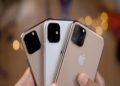 Apple prepara lanzamiento de su primer teléfono con pantalla flexible