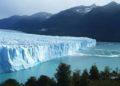 El cambio climático ha afectado los glaciares de la Cordillera de los Andes