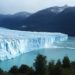 El cambio climático ha afectado los glaciares de la Cordillera de los Andes