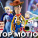 Recrean ‘Toy Story’ con ‘stop motion’ y se hace viral en youtube