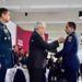 López Obrador agradeció el respaldo de las Fuerzas Armadas