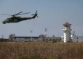Sistemas antiaéreos rusos repelen ataques con drones contra la base aérea de Jmeimim