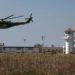 Sistemas antiaéreos rusos repelen ataques con drones contra la base aérea de Jmeimim
