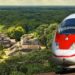 Se publica licitación para tramo 1 del Tren Maya