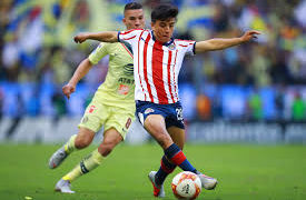 “Hay ganas de poner a Chivas en donde se merece”, Beltrán