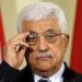 El presidente de Palestina rechaza el plan de Trump
