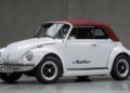 Volkswagen lanzará el vocho eléctrico