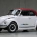 Volkswagen lanzará el vocho eléctrico