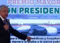 “No quiero que los feminicidios opaquen la rifa”, López Obrador