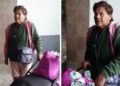 Hija abandona a su madre enferma en central camionera de Hermosillo
