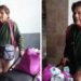 Hija abandona a su madre enferma en central camionera de Hermosillo