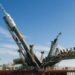 Rusia planea realizar 18 lanzamientos desde el cosmódromo de Baikonur