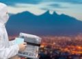 Caso sospechoso de coronavirus en Nuevo León