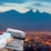 Caso sospechoso de coronavirus en Nuevo León