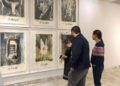 Recorrido guiado por la exposición ‘Nueva lotería mexicana’