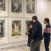 Recorrido guiado por la exposición ‘Nueva lotería mexicana’
