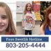 Encuentran el cuerpo de la niña extraviada Faye