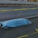 Una mujer se avienta de un camión para evitar ser asaltada en la México-Pachuca