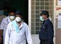 Creyó que tenía coronavirus y se suicidó para proteger a su familia