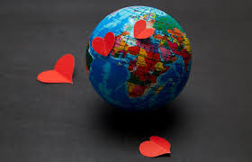 14 de febrero ‘Día de San Valentín’