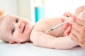 Esta vacuna puede salvar la vida de tu hijo