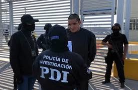 Por segunda ocasión queda en libertad “El lunares”