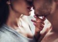 Enfermedades bucales que se contagian por un beso