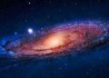 Se descubre que la Tierra recibe señales de radio de otra galaxia cada 16 días