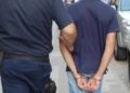 Arrestado por causar lesiones a sujeto en Ciudad Valles